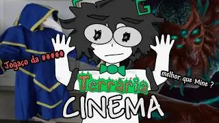 Terraria is simply cinema...