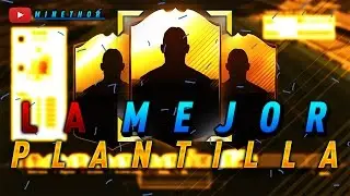 FIFA 17 | EL MEJOR EQUIPO HÍBRIDO BARCLAYS Y BUNDESLIGA | ULTIMATE TEAM