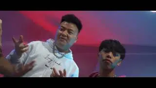 Key Mung & YZK PAÜ - Kei Tawh Ki Tuak Lo Ka Ngaih Lai (MV) ft. YZK Rina , Kimpu KP