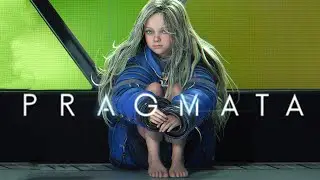 Pragmata Finally Dropped An Update...