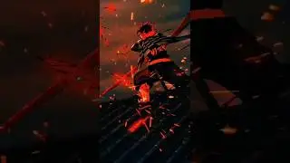 Demon slayer |season 1 vs season 2| #anime #shorts