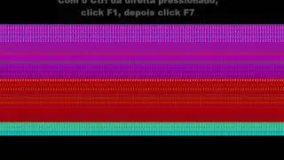 Bug na tela do Ubuntu 16.04 - VirtualBox