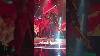 Dragona canta 