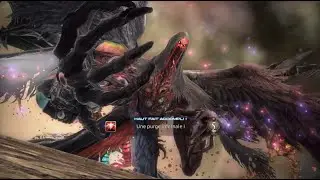 [BELUGA] P8S Phase2 1st kill - Reaper PoV