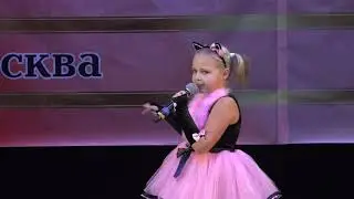 Children Show - Филиппова Саша - Кошки