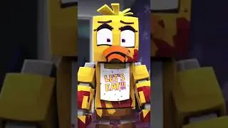 С днём рождения Fazbear & Friends!