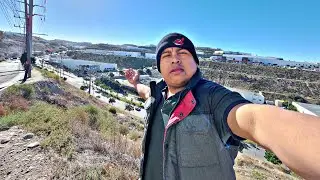 asi se VEN más DE 500 FABRICAS y TRABAJOS en un solo LUGAR 😱😱 (zona pacífico tijuana)