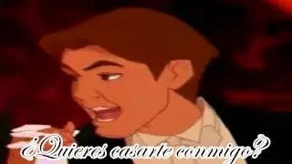 Amor en la oscuridad- Dimitri & Wendy part 5/10