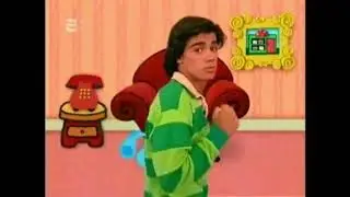 Blue’s Clues Theme Audio Mix 112