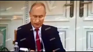 Ну не может человек, не может
