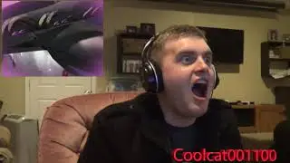 (reupload) YTP: Jawsh teh Burner and the Magical Kidney Stone