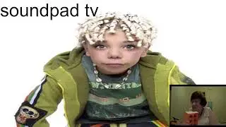 soundpad tv Stream/Live