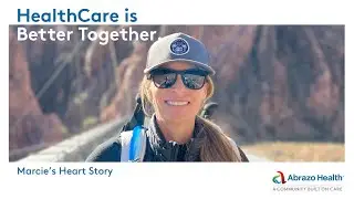 Marcie's Heart Story