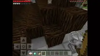 First minecraft  video