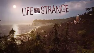 НОВЫЕ ЭПИЗОДЫ В LIFE IS STRANGE (ПРОХОЖДЕНИЕ #2)