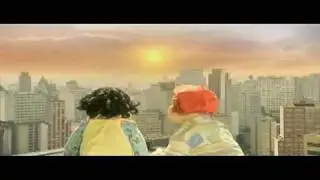 Pôr Do Sol (Fernando Salem)  COCORICÓ NA CIDADE