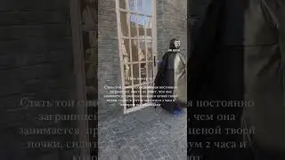#цель