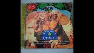 Opening to Once Upon a Tree: Vol. 1 2000 VCD