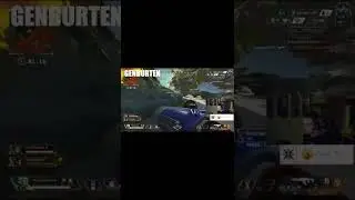 ShivFPS vs Genburten