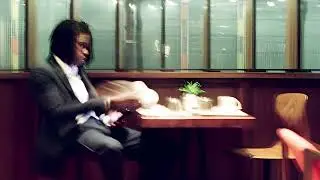 Can't - Daniel Caesar (Unreleased)