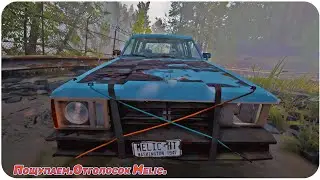 Пощупаем. Так вот ты какой 
