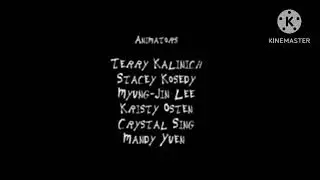 jibber jabber end credits