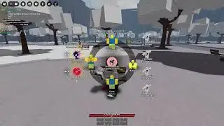 роблокс the strongest battleground