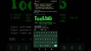 Instagram bot tool 🔥 #shorts #youtubeshorts #viral #termux  #hacktech #cyberhack #messagingapp