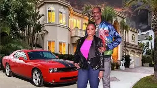 Snoop Dogg's $150M Empire — From Jail Cells to Hip-Hop Legend & Family