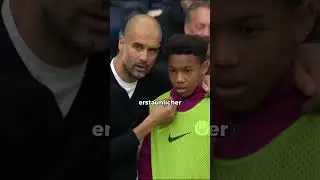Balljungen: Damals und Heute😱 || Part 1