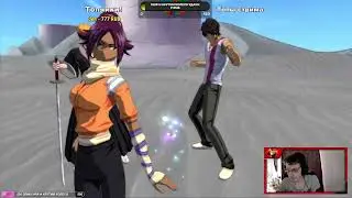 Bleach Mobile 3D SEA ⚔️bm3d  Новое начало! Пока глобал