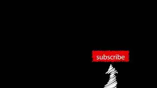 Top Intro Templates 2021 | Subscribe Button | Copyright Free Subscribe Template For Videos #2