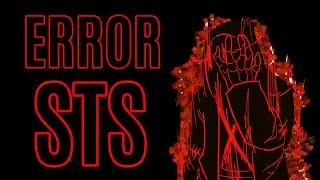 How strong is Errorverse? - Power Scaling Analysis #17