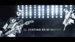 Todo lo Que Soy - Lyric video