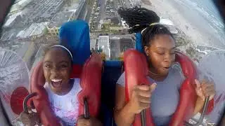 Tkeyah and Jaden