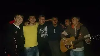 Как молоды мы были )))