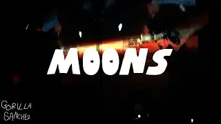 Ky Abe - Moons