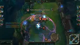 I saved my Neeko from the clutches of cold metallic  d e a t h