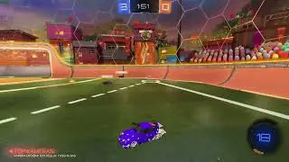 Rocket League v2