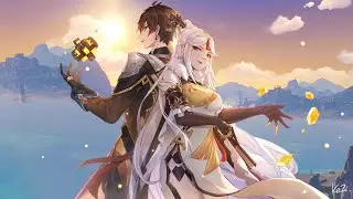 Nightcore - Feeling It (Lyrics)