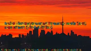 helion pictures/nelvana/YTV/classic media (2011) logo effects (pitch shifting)