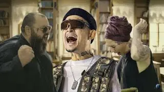 MORGENSHTERN - ДУЛО + ВДВОЁМ (by Doctor Said)