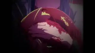 Oshi No Ko Farewell