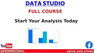 Master Data Studio with Our Complete Course: Everything You Need to Know!