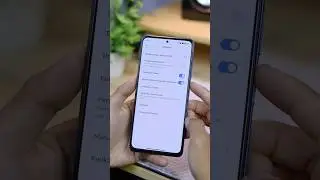 NONAKTIFKAN IKLAN di Xiaomi HyperOS 🔥 #rizkinhk #hyperos #fyp