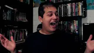 The Present (and Future) State of the Channel - 2017 Year End Vlog #1