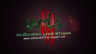 Waheed Live_Studio |7th Title 07