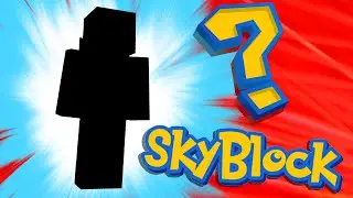 HE HAS RETURNED... (Hypixel SkyBlock)