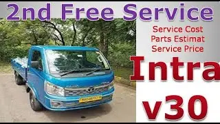 2nd Free Service v30 |