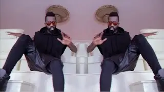 Doliziana Debordo -  Transformeur (Clip Officiel)